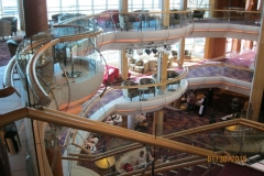 Royal Caribbean Enchantment 8276