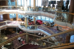 Royal Caribbean Enchantment 8278