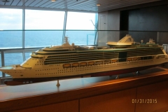 Royal Caribbean Enchantment 8368