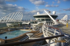 Royal Caribbean Enchantment 8376