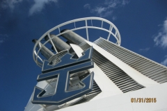 Royal Caribbean Enchantment 8424