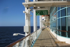 Royal Caribbean Enchantment 8500