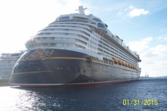 Royal Caribbean Enchantment 9693