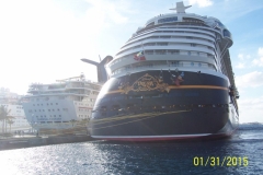 Royal Caribbean Enchantment 9694