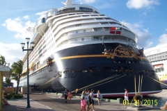 Royal Caribbean Enchantment 9700