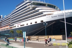 Royal Caribbean Enchantment 9885