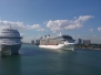 7-Day NCL Eastern Caribbean From Miami - February 25, 2017