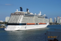 Norwegian Escape 8473