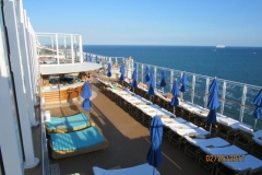 Norwegian Escape 8499