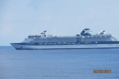 Norwegian Escape 8551