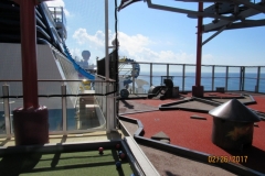 Norwegian Escape 8555