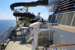 Norwegian Escape 8566