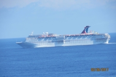 Norwegian Escape 8569