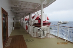 Norwegian Escape 8617