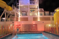 Norwegian Escape 8633