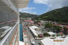 Norwegian Escape 8724