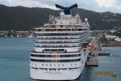 Norwegian Escape 8848