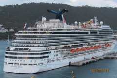 Norwegian Escape 8850