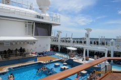 Norwegian Escape 3760