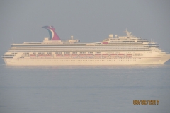 Norwegian Escape 3842