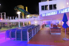 Norwegian Escape 3864