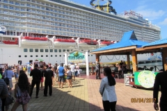 Norwegian Escape 3972