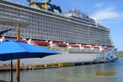 Norwegian Escape 3975