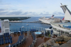 Norwegian Escape 4697