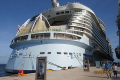 Norwegian Escape 4714