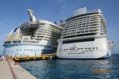 Norwegian Escape 4716