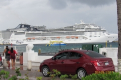 Norwegian Escape 4880