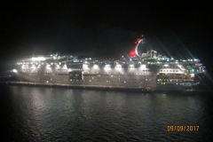 Norwegian Escape 4925