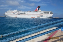 Norwegian Escape 4943