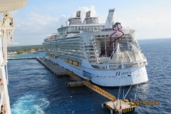 Norwegian Escape 5033