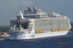 Norwegian Escape 5049