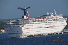 Norwegian Escape 5052