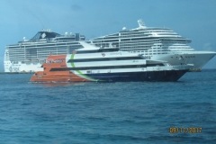 Norwegian Escape 5095