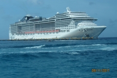 Norwegian Escape 5096