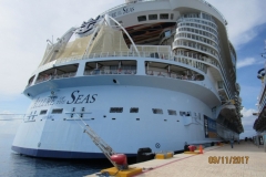 Norwegian Escape 5246