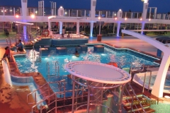 Norwegian Escape 5393