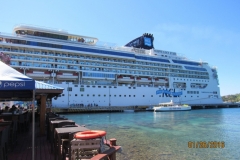 Norwegian Star 4669