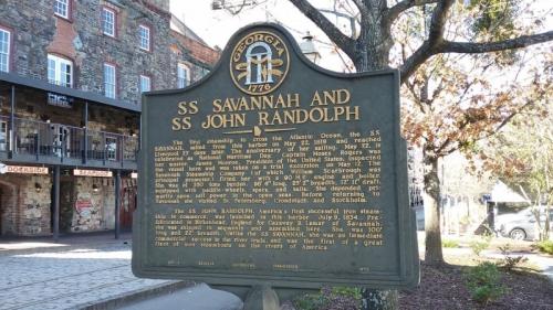 Savannah Georgia